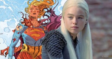 Warner Bros CEO Gives Positive Update On Supergirl: Woman Of Tomorrow Movie