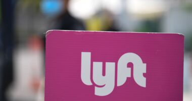 Was Lyft stock's bonkers after-hours rally due to mistake in earnings release?