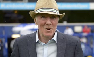 Was Stan Bowles Married? Who is Stan Bowles Wife?