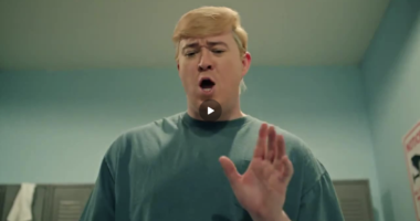 Was This Trump Skit On SNL Actually Funny?