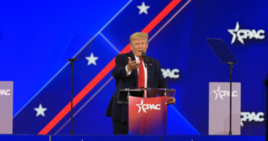 Watch Live: CPAC 2024 Day 3
