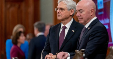 We Don't Track Illegal Immigrants – HotAir