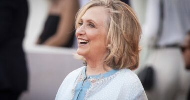 We're Doomed: Hillary Clinton and the Head of the WHO Are Making Plans for Dealing With Next Pandemic