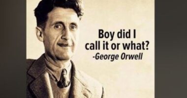 We're Sorry, WHAT?? British AI Firm To Suppress Speech They Deem 'Misinformation' Ahead of 2024 Elections