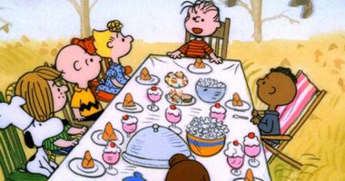 Welcome Home, Franklin Trailer Fixes Decades Old Peanuts Controversy