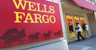 Wells Fargo has been slapped with a class-action lawsuit over its lax security measures after multiple victims lost thousands to scammers impersonating the bank's fraud department