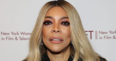 Wendy Williams' Brother Says She's "Improved" Since Doc Filming