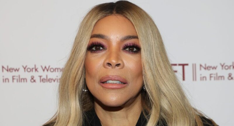 Wendy Williams' Brother Says She's "Improved" Since Doc Filming