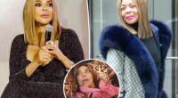 Wendy Williams asks for 'personal space and peace' after dementia diagnosis