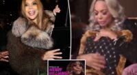 Wendy Williams' guardian files sealed lawsuit against Lifetime's parent company A&E