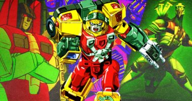 What Are the Most Popular Transformers Arcs?