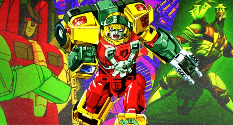 What Are the Most Popular Transformers Arcs?