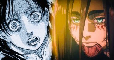 What Changes Did The AOT Anime Finale Make?