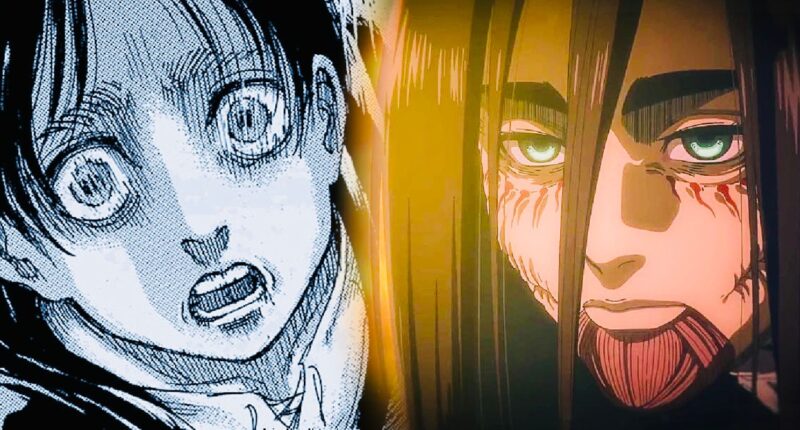 What Changes Did The AOT Anime Finale Make?