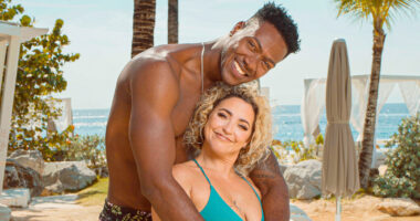 What Happened To Daniele And Yohan From “90 Day Fiance”?