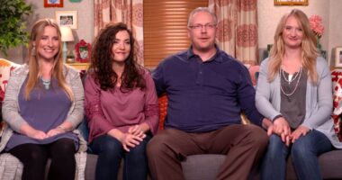 What Happened To The Briney Family After Seeking Sister Wife Season 1