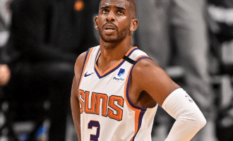 What Happened to Chris Paul? Chris Paul Injury Update