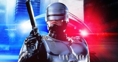 What Happened to Darren Aronofsky’s RoboCop Movie?