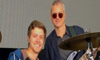 What Happened to Gary Sinise Son? Who was Mccanna Anthony Sinise? How Did Mccanna Anthony Sinise Die?