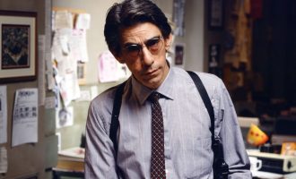 What Happened to Munch on SVU? Who is John Munch?