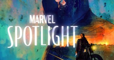 What Is the New Marvel Spotlight Banner Seen in Echo