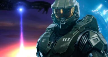 What It Means To "Glass" A Planet In Halo