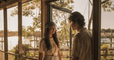 What Really Happened at the End of Outer Banks Season 3