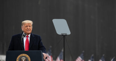 What To Expect From SCOTUS In Trump's Fight To Be On CO Ballot
