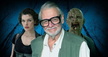 What Would George Romero’s Resident Evil Movie Have Looked Like?