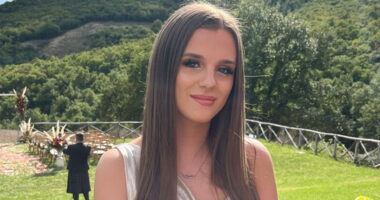 What does Nina Watson do for a Living? Her Age, Wiki, Boyfriend