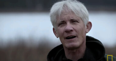 What happened? How did Andy Bassich get hurt?