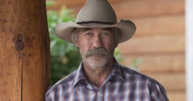 What happened to Jack from 'Heartland'? Did he die?