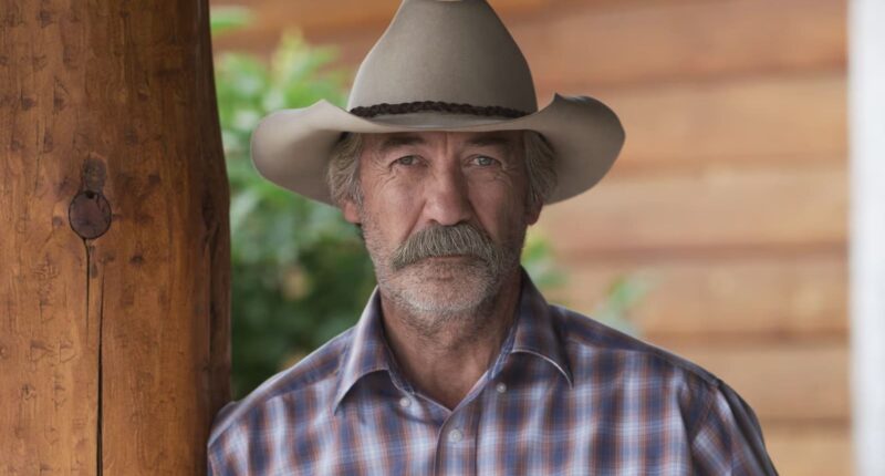 What happened to Jack from 'Heartland'? Did he die?
