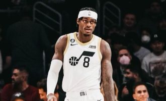 What happened to Jarred Vanderbilt? Jarred Vanderbilt Injury Update