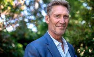 What is Gersh Golden Bachelor? Who is Gerry Turner from Golden Bachelor?