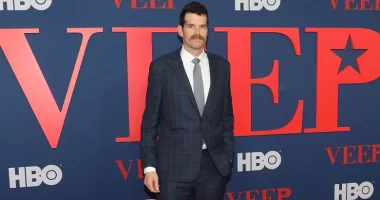 What is Timothy Simons (aka Jonah Ryan on Veep) up to today?
