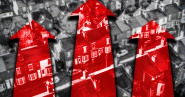 What is happening to your mortgage as major lender hikes rates ahead of inflation announcement