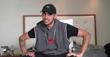 What is the Real Name of FaZe Rain? His Age, Family, Net Worth