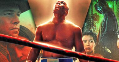 What to Watch On Streaming This Weekend