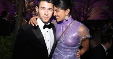 When Did Nick Jonas Perform His First Concert In India (& Why Fans Loved It)