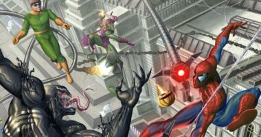 When Did Spider-Man's Greatest Rogues First Show Up in Other Comics?