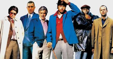 Where Are the Cast Now?