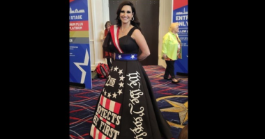 'Where Globalism Goes to Die' – RedState