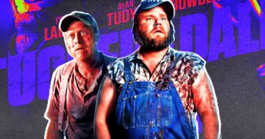 Where Is Tucker & Dale vs. Evil 2?