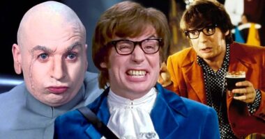 Where Is the Austin Powers Actor Now?