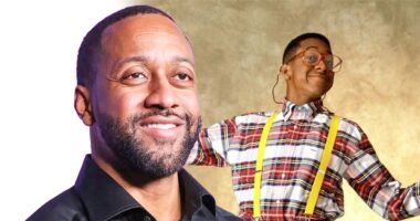 Where Is the Steve Urkel Actor Now?
