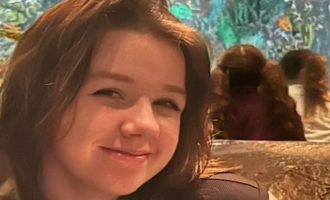 Where Was Gabriella Caito Found? Who is Gabriella Caito?