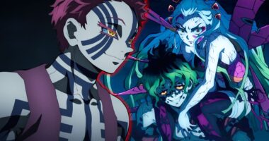 Which Anime Characters Can Defeat The 12 Kizuki In Demon Slayer?