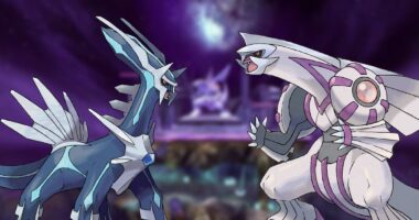 Which Legendary Pokémon Is Better?