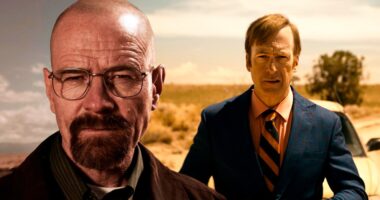 Which Show Is Better? Better Call Saul or Breaking Bad?
